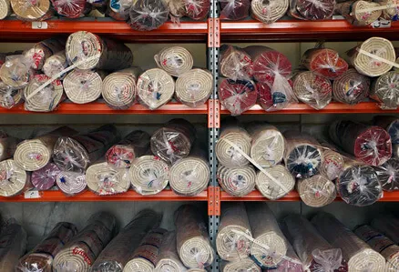 روش کار و خدمات تخصصی قالیشویی در گرمدره