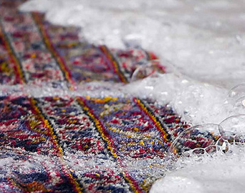 خدمات تخصصی قالیشویی در قالیشویی گرمدره